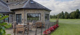 Best Western Preston Garstang Country Hotel and Golf Club