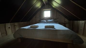 2 Schlafzimmer, Bettwäsche