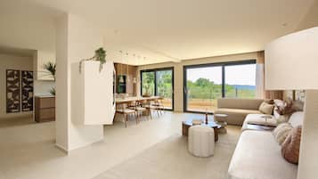 スマートテレビ