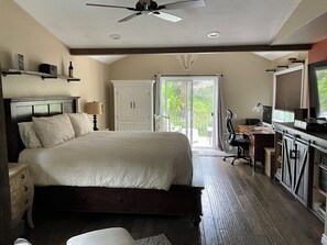 3 bedrooms, WiFi