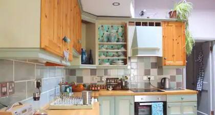 Solo Bike Mourne Guest Lodgings