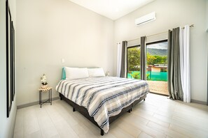 3 slaapkamers, internet, beddengoed