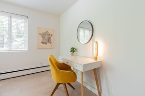Interiör