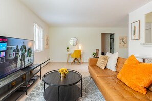 TV connectée