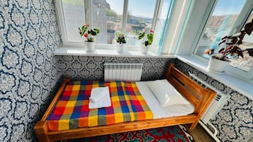 Single Room, Mountain View
