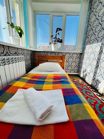 Single Room, Mountain View | Free WiFi. DADOW Guesthouse