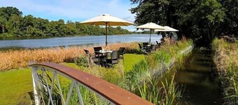 Cbh Frensham Pond Hotel