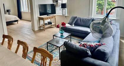 MEL&BENS Rathaus-Suite | Altstadt | Parkoption