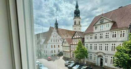 MEL&BENS Castle Suite | Old Town | Parking Option