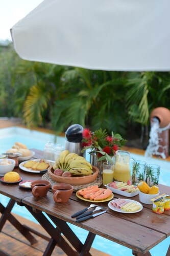 Vila Orun - Guest house