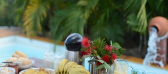 Vila Orun - Guest house