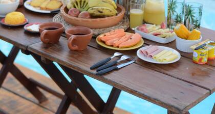 Vila Orun - Guest house