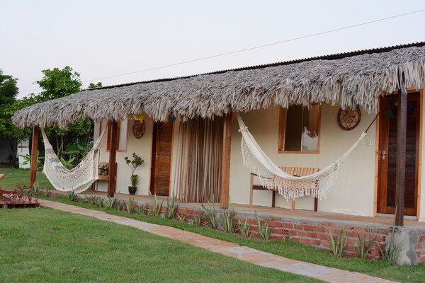 Vila Orun - Guest House - Maranhão (estado)