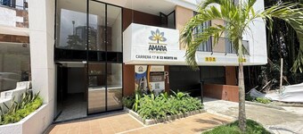 Apartment in Laureles with a beautiful view