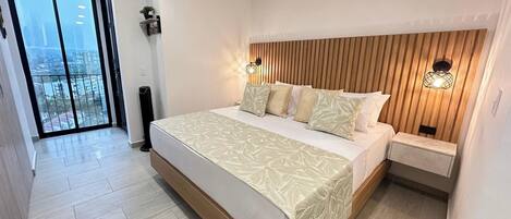 1 camera, ferro/asse da stiro, Wi-Fi, lenzuola