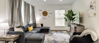Walk to Downtown & Seneca Lake: Updated Retreat!