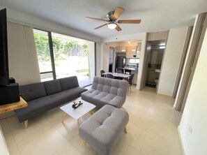 تلفزيون ذكي