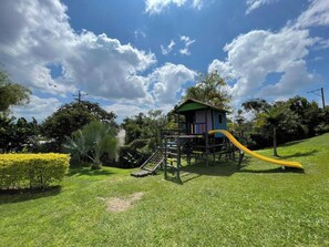 منطقة الأطفال