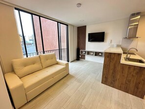TV