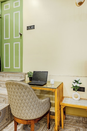 Premium Room, Balcony