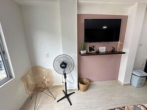 Interiør