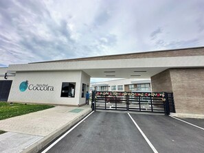 Exterior - Spectacular Country Apartment with Balcony (Armenia)