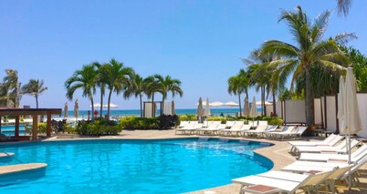 Casa Ka'an at Mayan Lakes 3-bedroom condo in Acapulco.