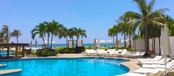 Casa Ka'an at Mayan Lakes 3-bedroom condo in Acapulco.