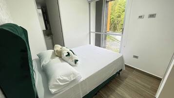 3 chambres, Wi-Fi, draps fournis