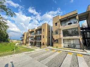 Exterior - Apartment near the Country Club with pool (La Tebaida)