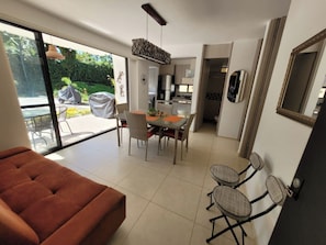 Interior - Apartment near the Country Club with pool (La Tebaida)