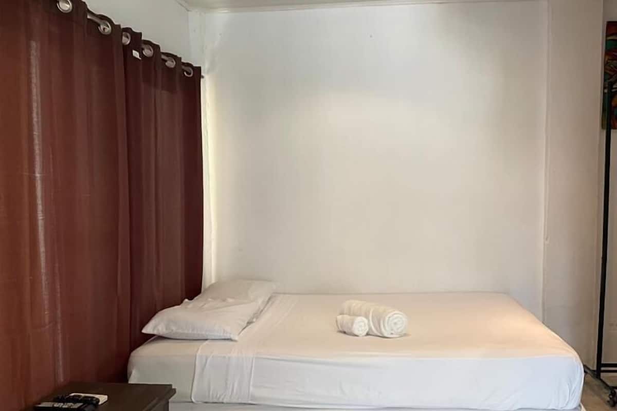 Quadruple Room, Ocean View | Free WiFi