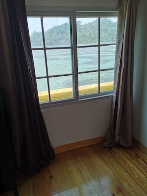 1 chambre, Wi-Fi gratuit