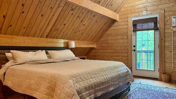 3 chambres, Wi-Fi gratuit, draps fournis