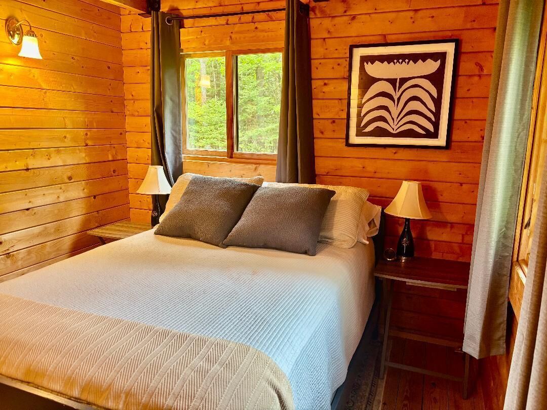 3 bedrooms, free WiFi, bed sheets, wheelchair access