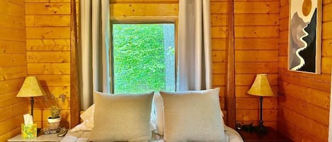 3 chambres, Wi-Fi gratuit, draps fournis