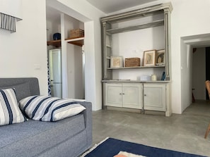 TV connectée