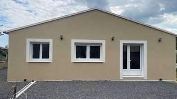 Exterieur