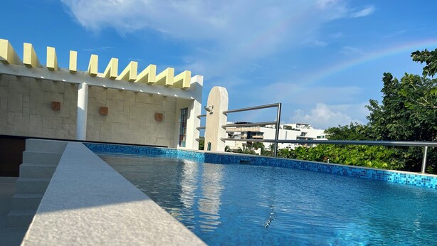 Unclassified image, 1 of 33, button - Hotel Piedra del Caribe Puerto Morelos (Puerto Morelos)