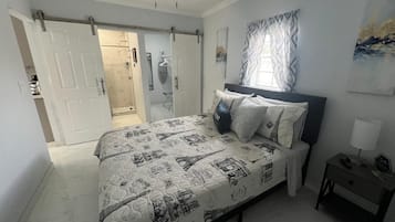 1 quarto, ferros/tábuas de passar roupa, Wi-Fi de cortesia