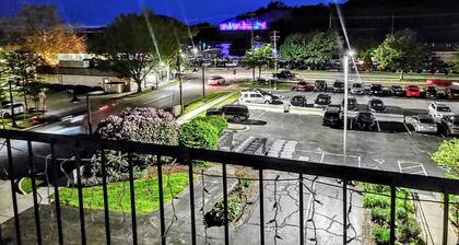 Beautiful Condo in the Heart of Downtown Grand Haven, Lake & Channel View!