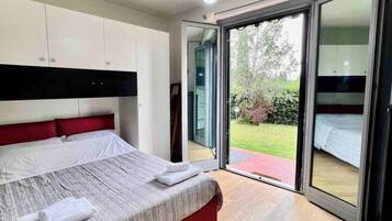 1 bedroom, WiFi