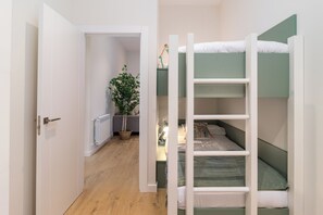 2 bedrooms, WiFi - El Refugio del Raquero 1 (Santander)