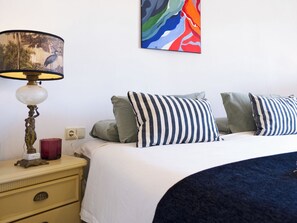 3 sovrum, strykjärn/strykbräda, wi-fi och sängkläder