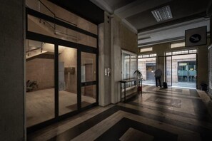 Interior - Civic 65 - Elegance and comfort just steps from Piazza Grande (Arezzo)