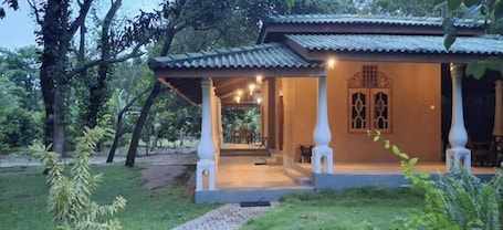 Exterior. The best place to be in relax [Room 2}