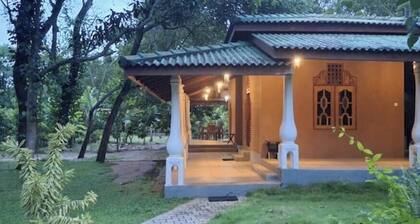 The best place to be in relax [Room 5}