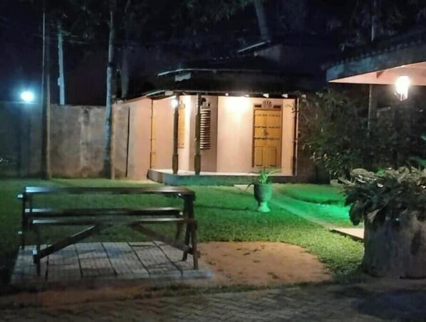 Terassi/patio