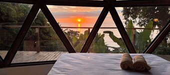 DOME OCEAN VIEW