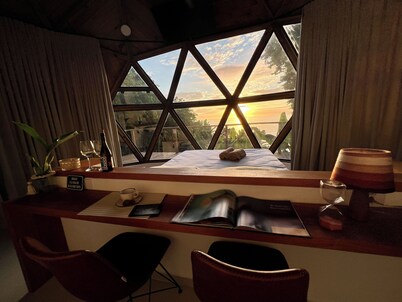 DOME OCEAN VIEW